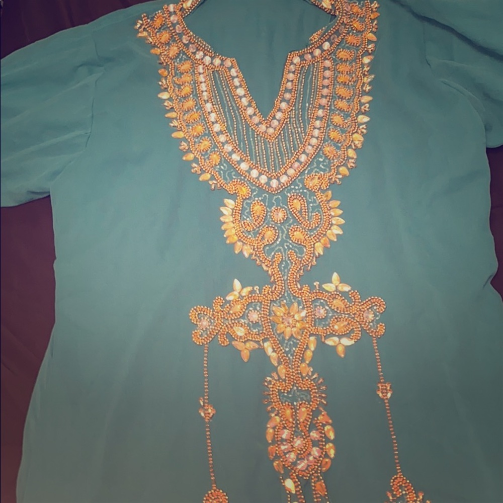 🔱✨Kaftan/Abaya ✨🔱